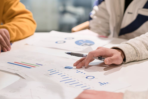 选择代理公司注册商标时,一定要注意以下几点!